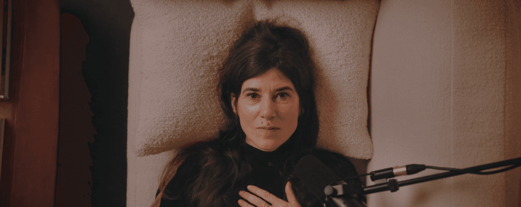 Bella Freud Is Putting Fashion Designers in Therapy