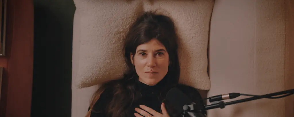 Bella Freud Is Putting Fashion Designers in Therapy
