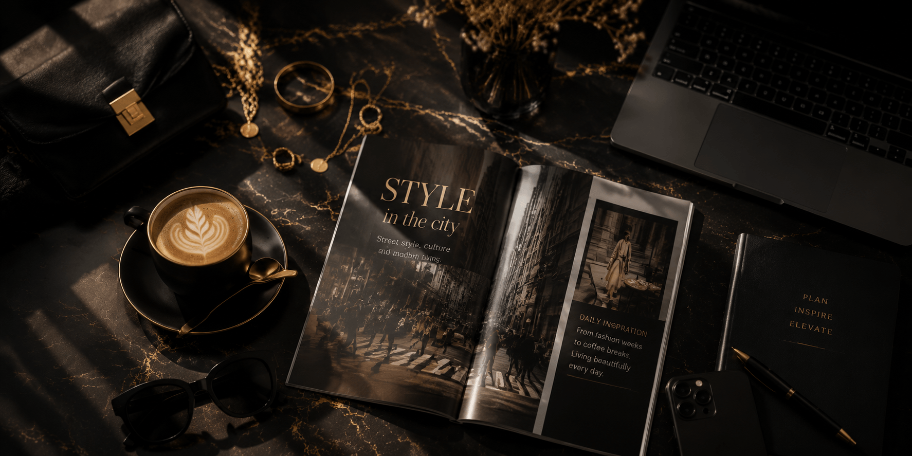 Lifestyle — StyleSparkle