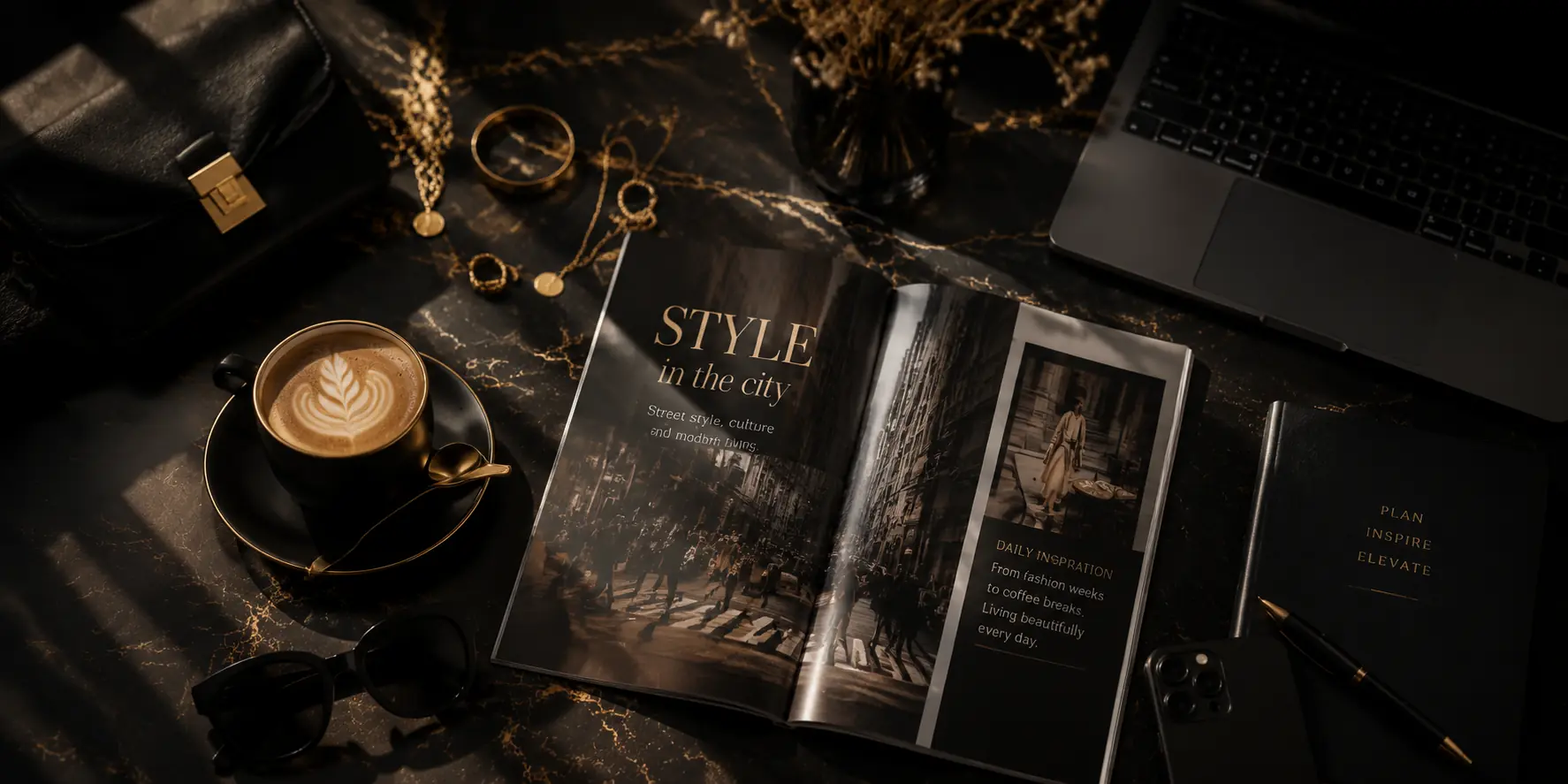 Lifestyle — StyleSparkle