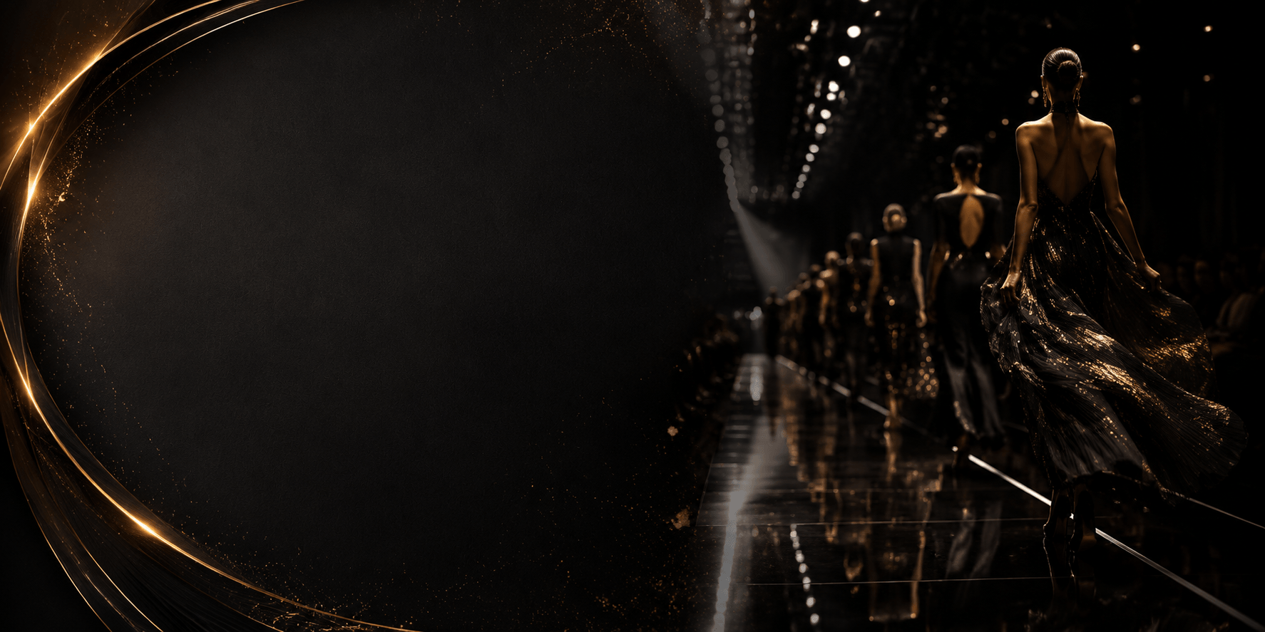 Runway — StyleSparkle