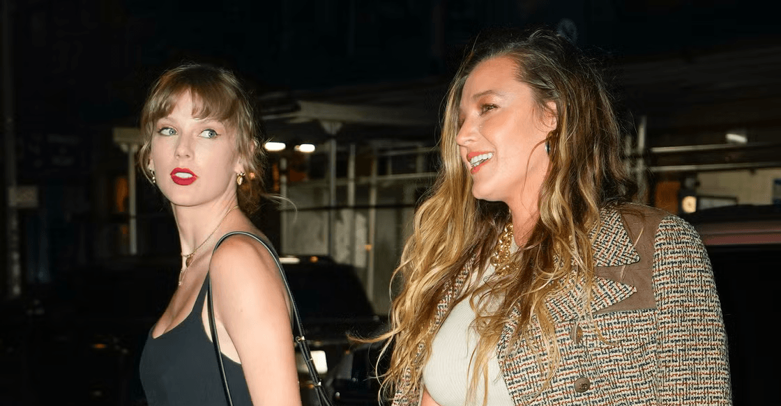 Will Blake Lively Attend Taylor Swift's Wedding?