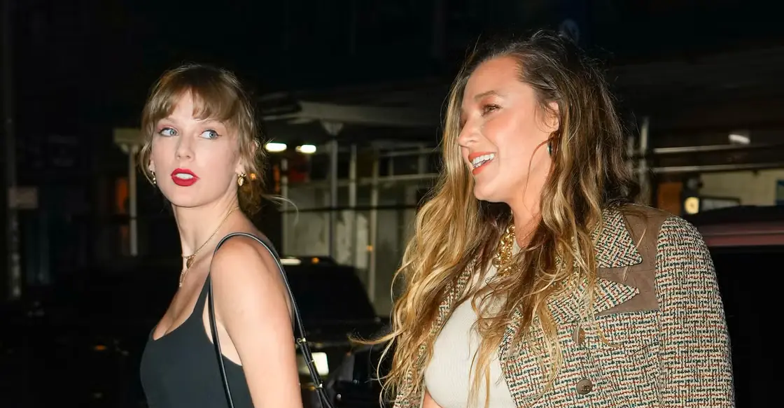 Will Blake Lively Attend Taylor Swift's Wedding?