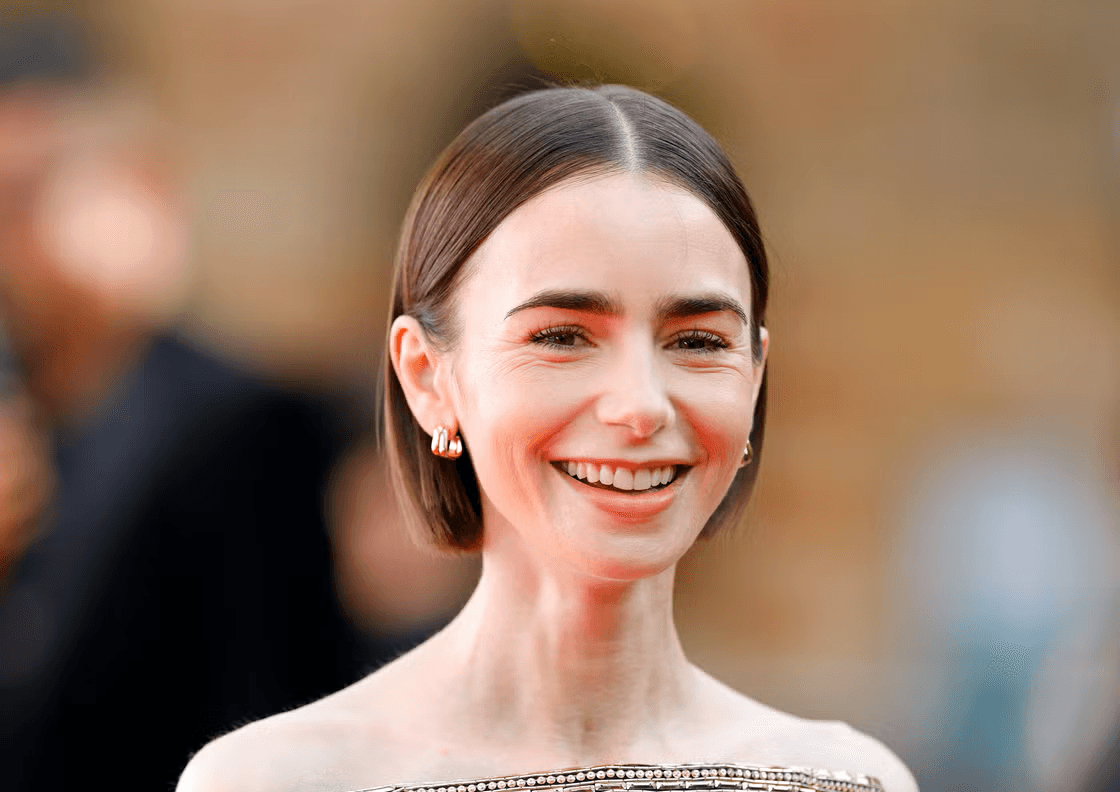 Blunt Bobs for Fine Hair: How to Style This Cut