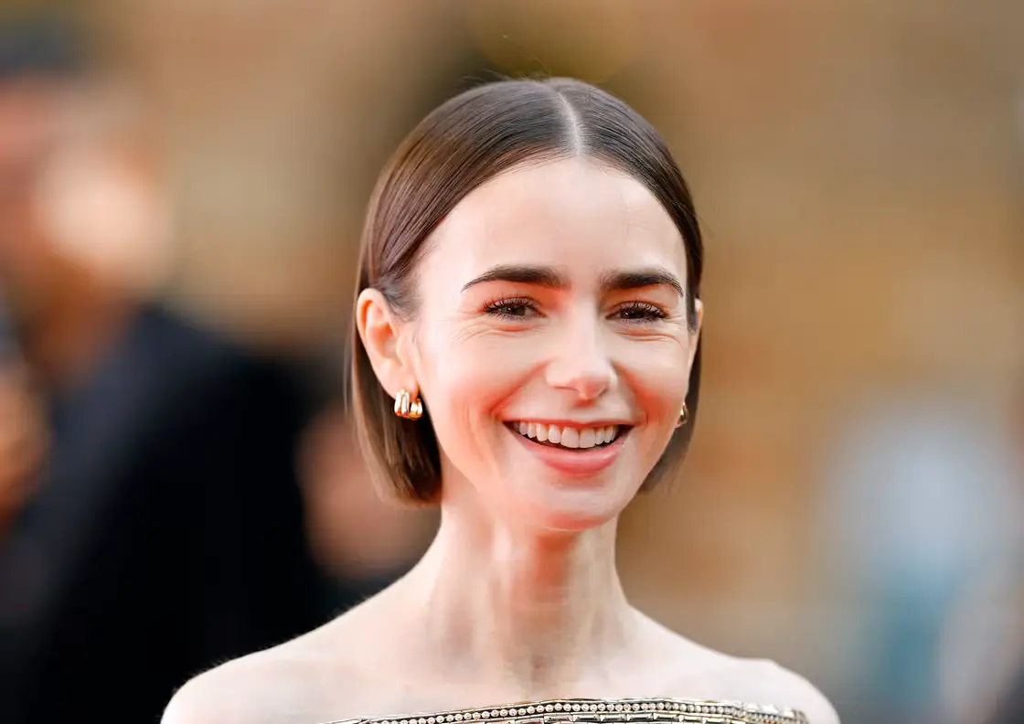 Blunt Bobs for Fine Hair: How to Style This Cut