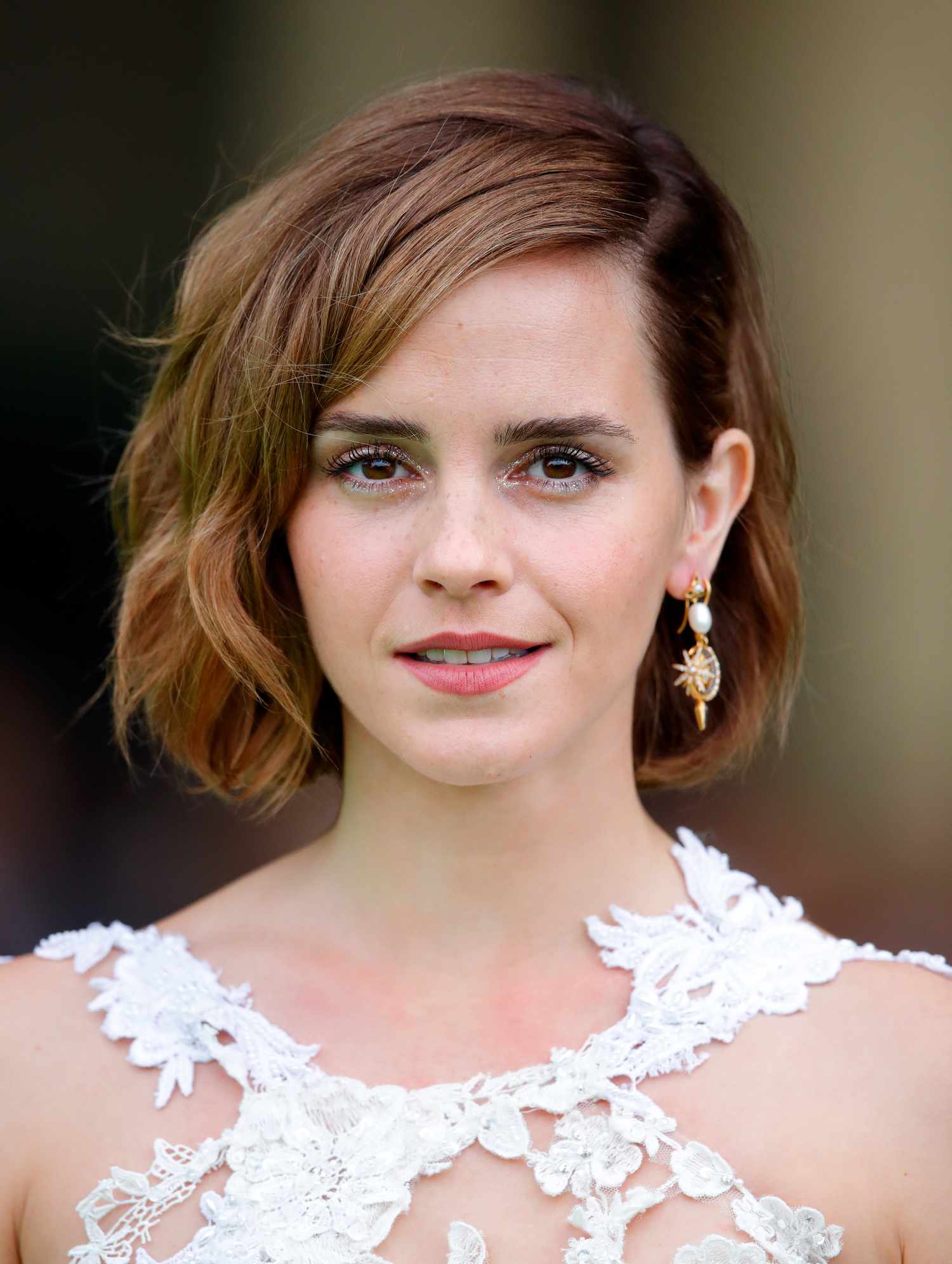 WAVY HAIR — NATURAL MOVEMENT AS AN ASSET