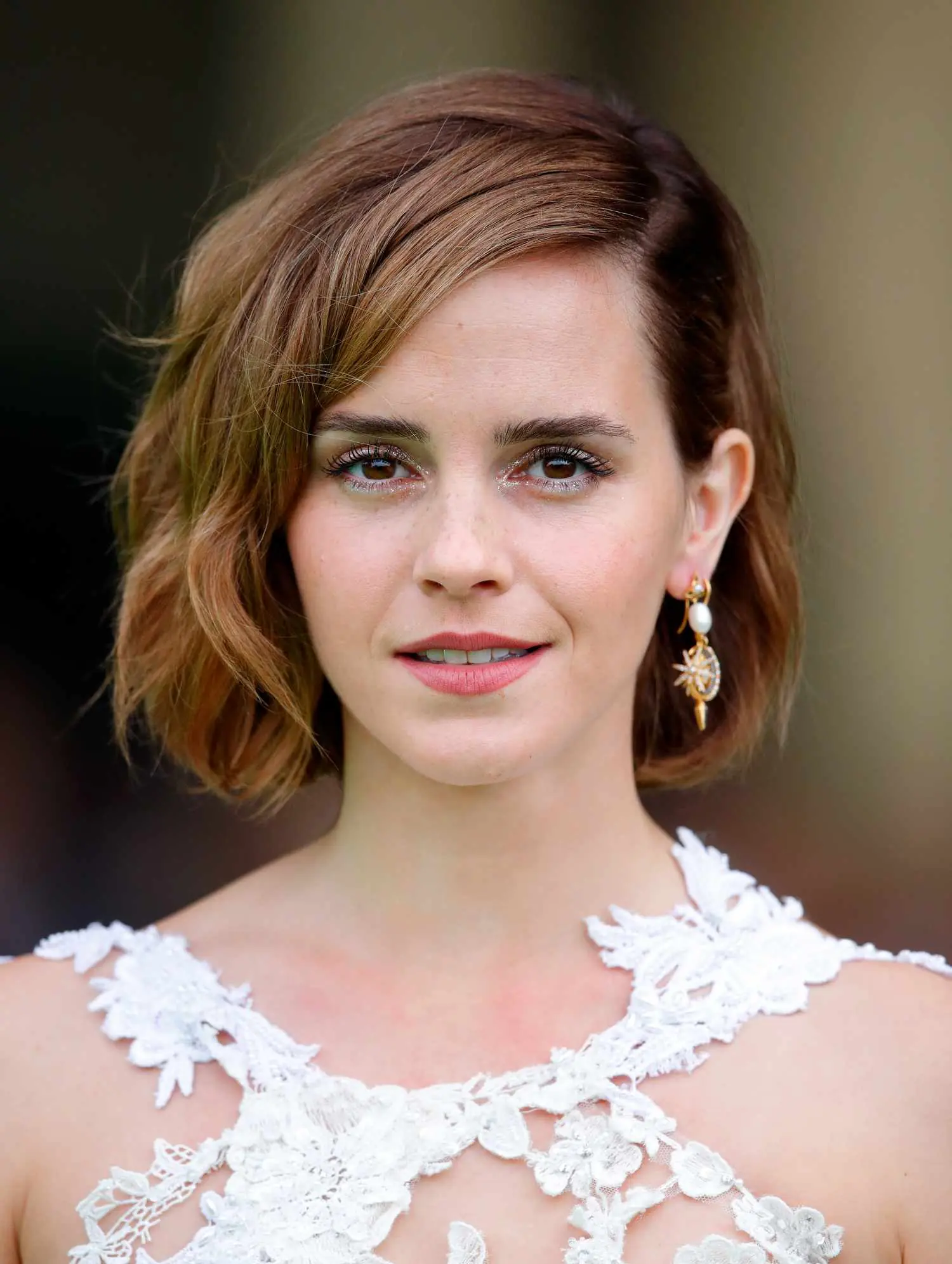 WAVY HAIR — NATURAL MOVEMENT AS AN ASSET