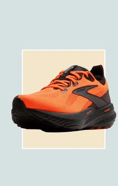 Brooks running shoes marathon training two marathons editor review 2026