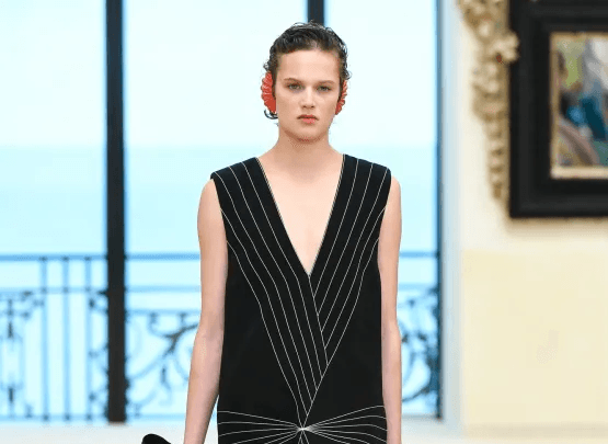 THE LITTLE BLACK DRESS — ARCHIVE REVIVAL