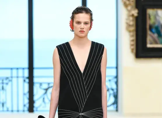 THE LITTLE BLACK DRESS — ARCHIVE REVIVAL