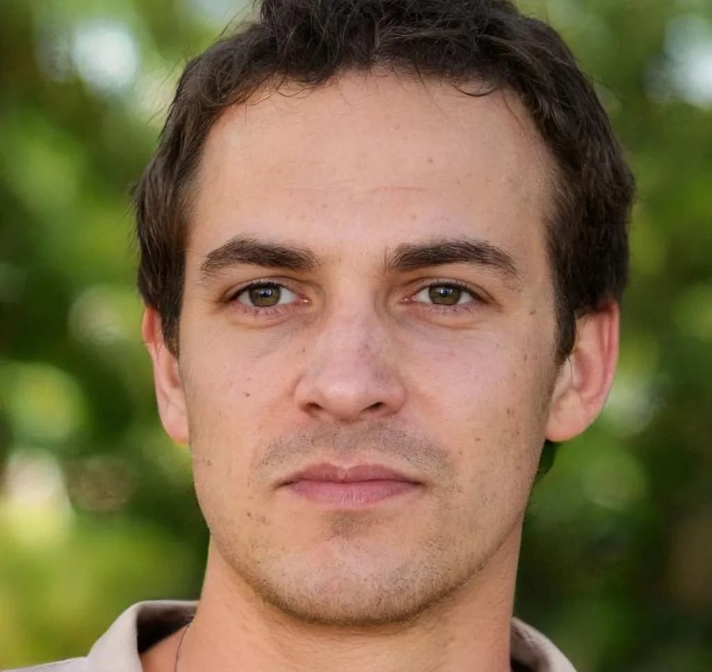 Derek Calloway