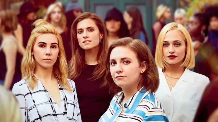 The Girls Revival Has Fans Excited and Afraid of the Reboot Curse