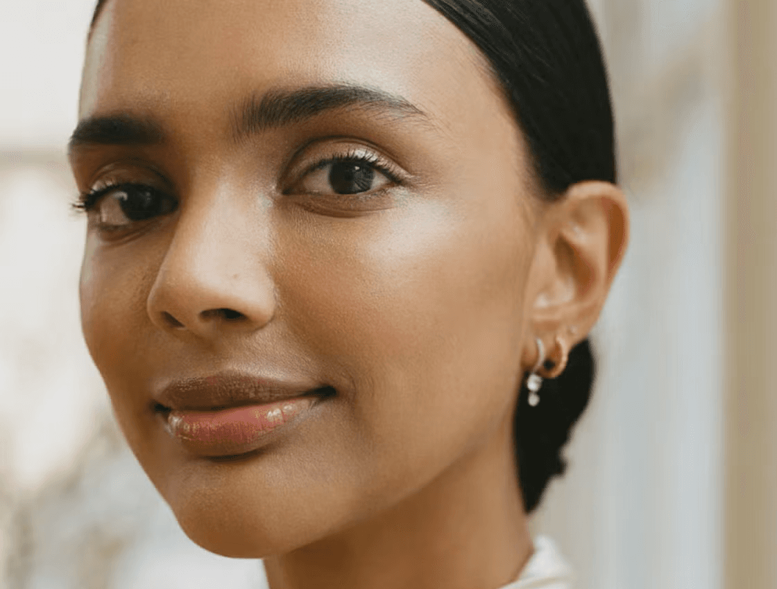 Gucci Westman's Bridal Makeup Rules: There Are None