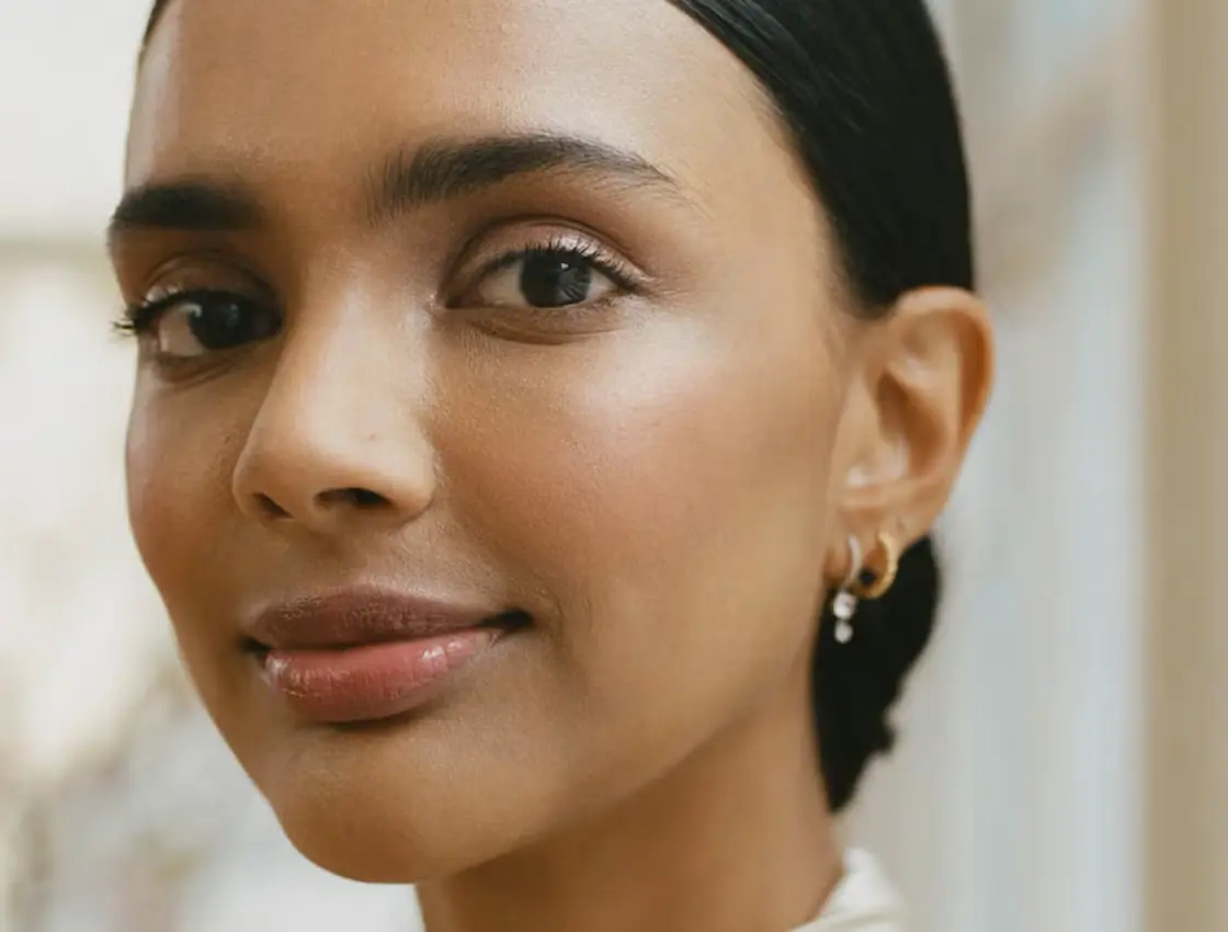 Gucci Westman's Bridal Makeup Rules: There Are None