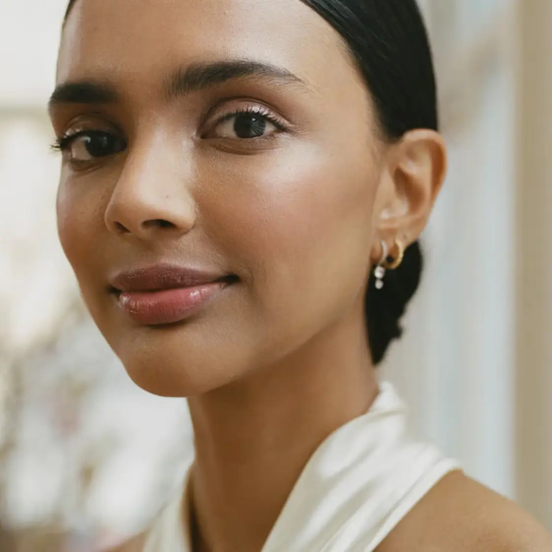 Gucci Westman bridal makeup tips Westman Brides tutorial 2023