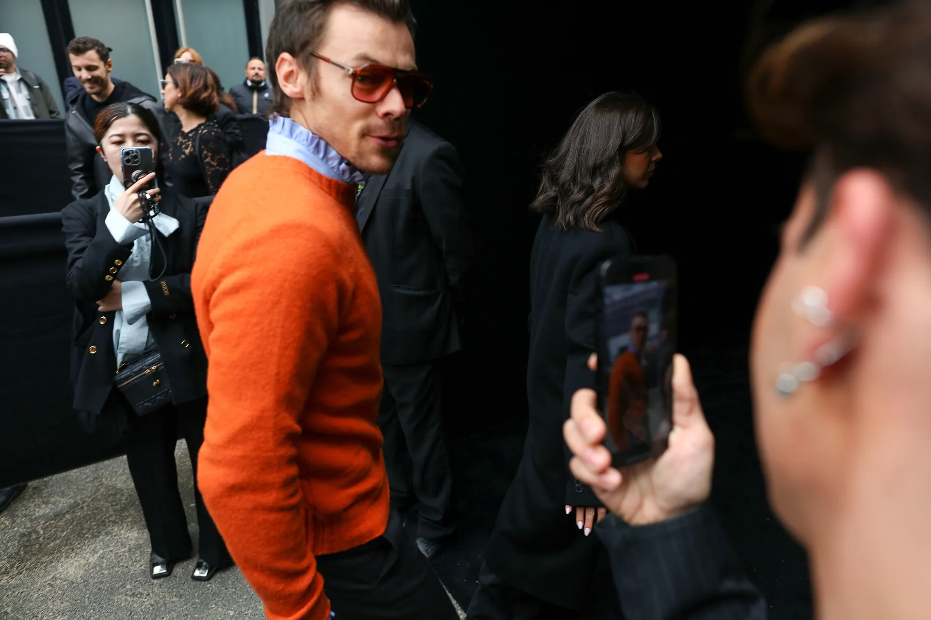 What to Wear to Harry Styles's Madison Square Garden Residency Harry Styles Together Together Madison Square Garden residency 2026 fan style guide