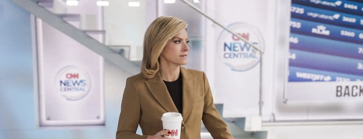 What It's Like to Host a Three-Hour News Show, While Standing, According to Kate Bolduan