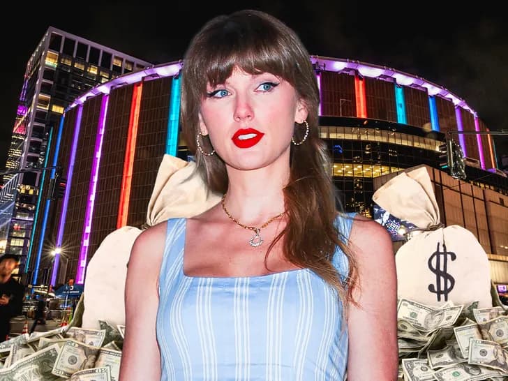 TOTAL EVENT ESTIMATE — $10M TO $20M