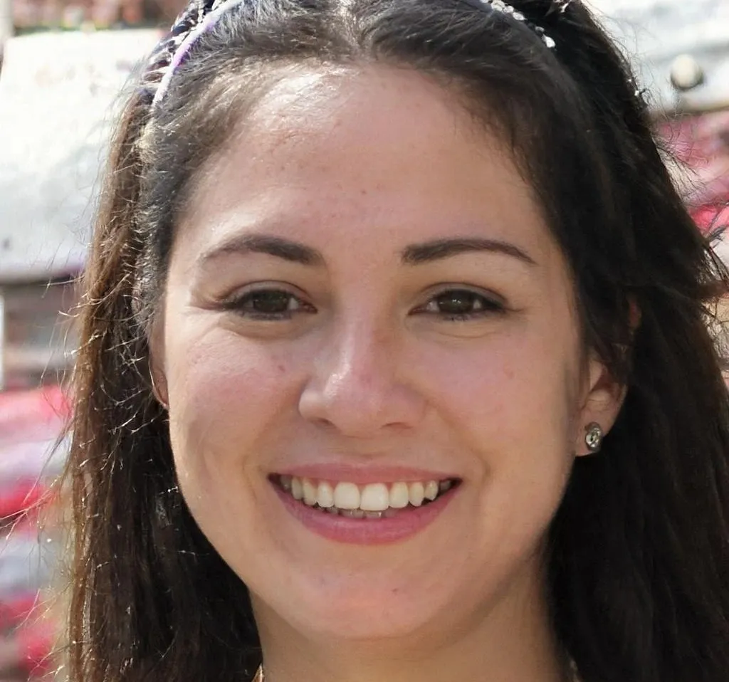 Serena Holloway