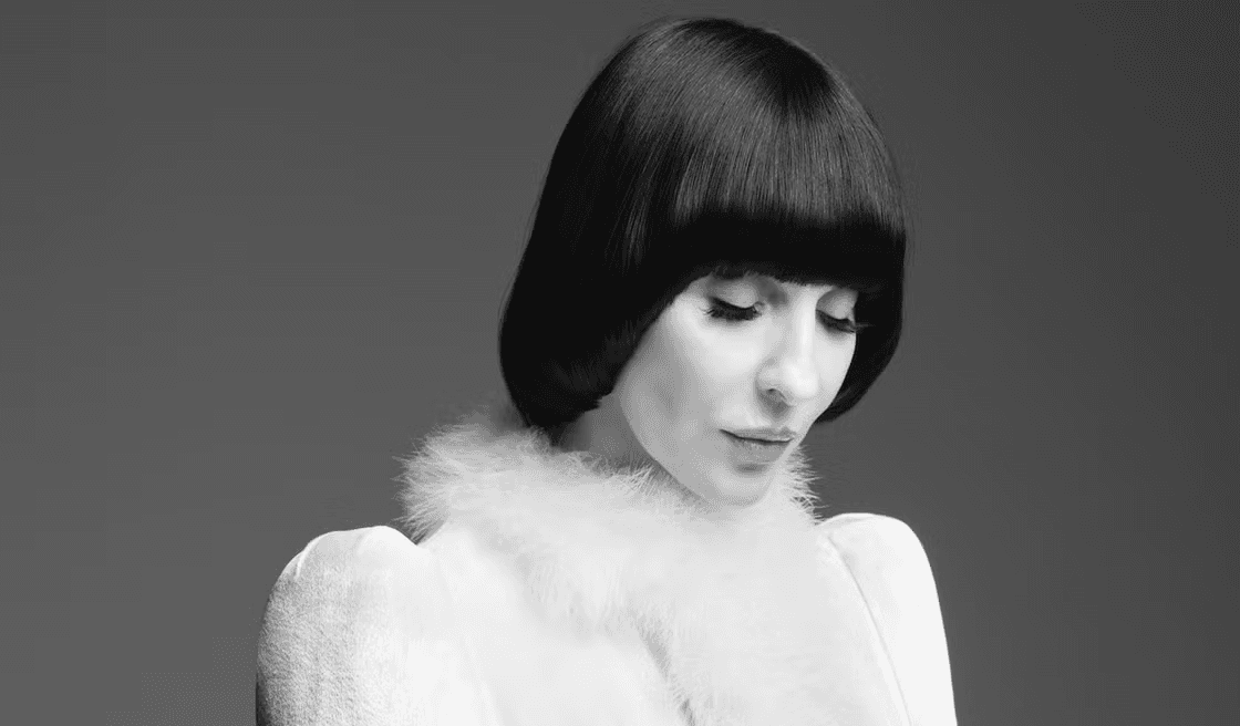 Susie Cave's New Brand Dresses You for Funerals and Weddings