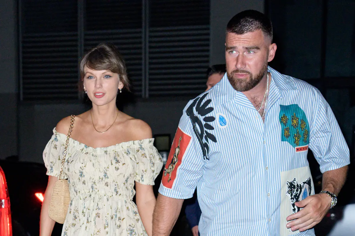 Taylor Swift Travis Kelce Madison Square Garden wedding cost July 2026
