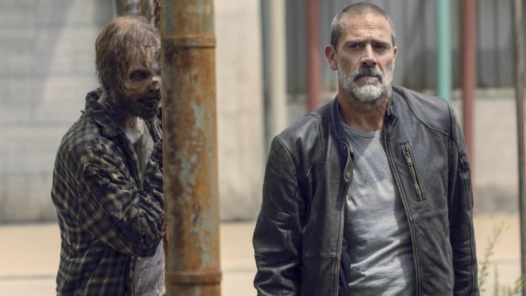 AMC Walking Dead settlement 2026